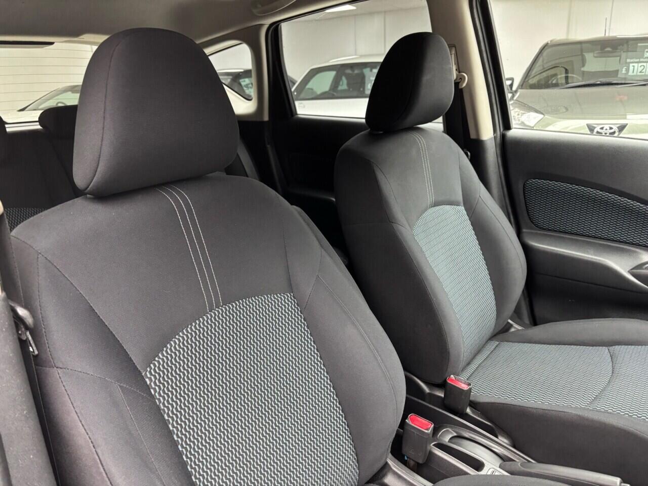 Used Nissan Note 2015 for sale - 76612810: Photo 34