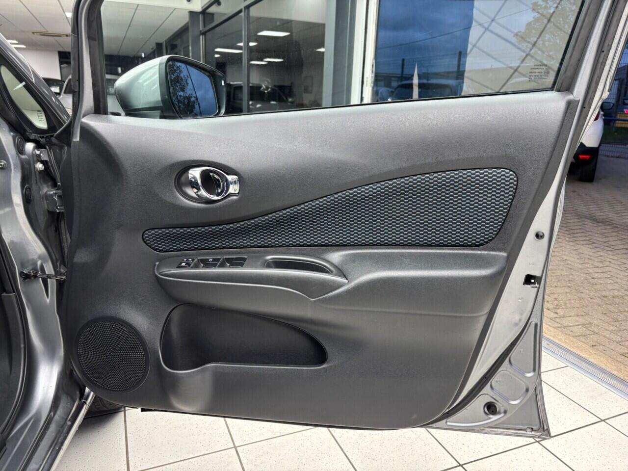 Used Nissan Note 2015 for sale - 76612810: Photo 35