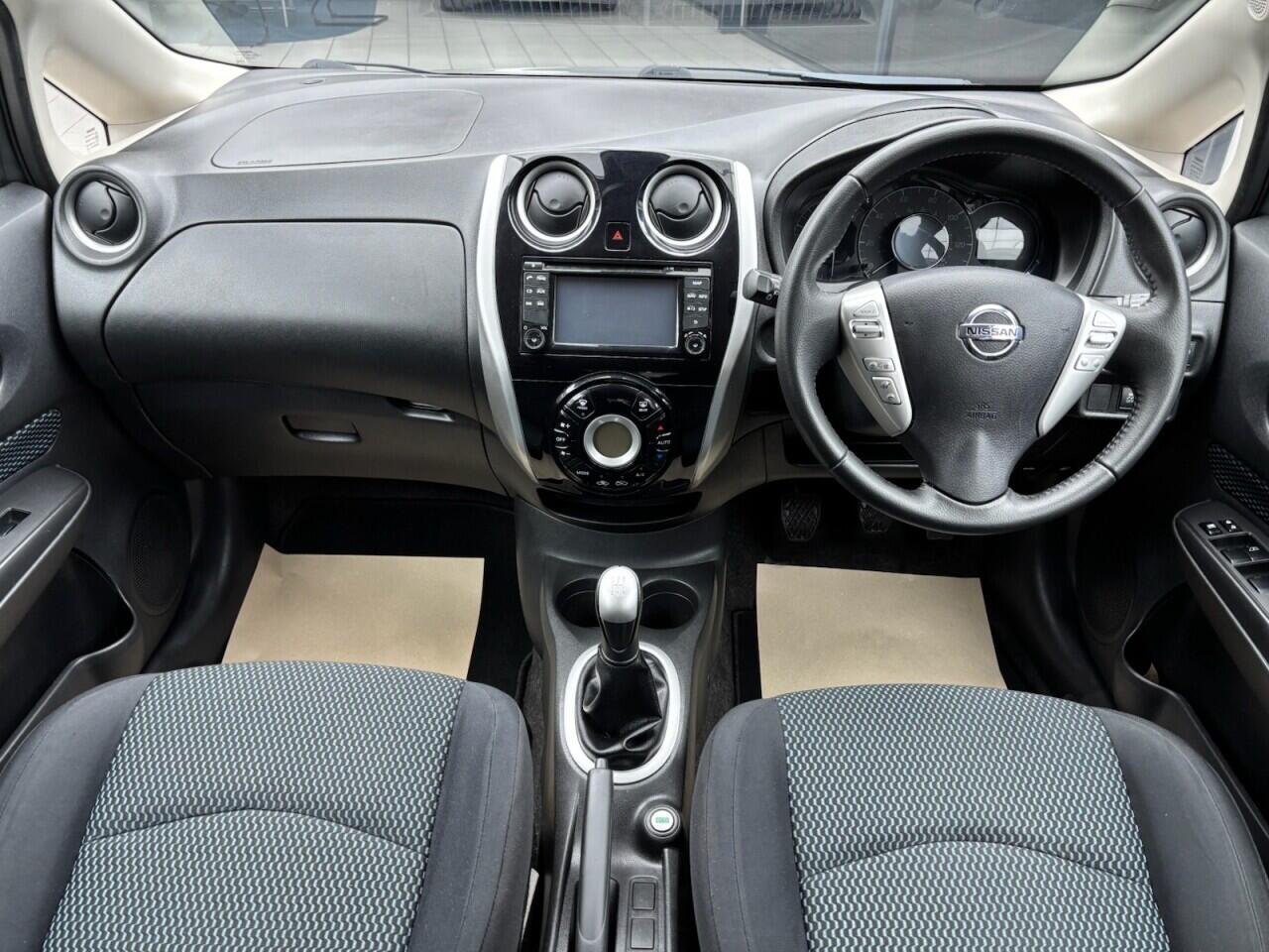 Used Nissan Note 2015 for sale - 76612810: Photo 36