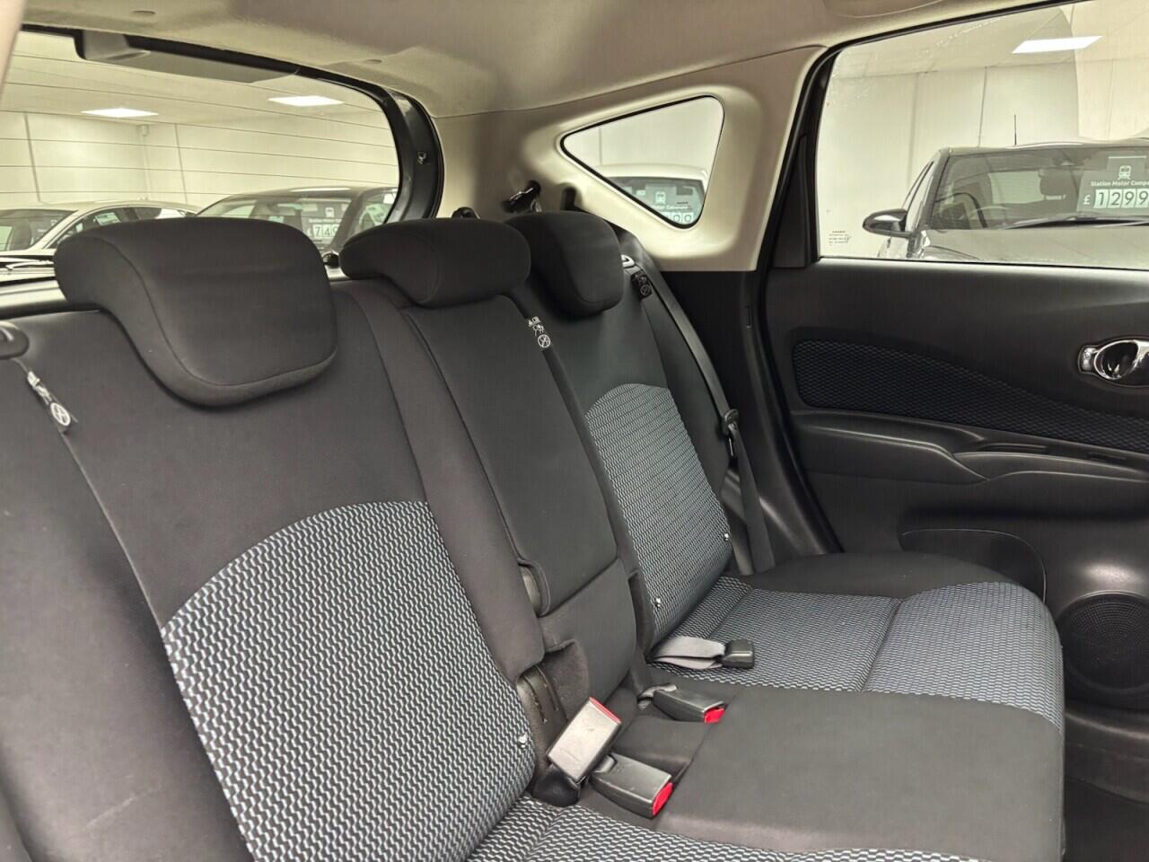 Used Nissan Note 2015 for sale - 76612810: Photo 37