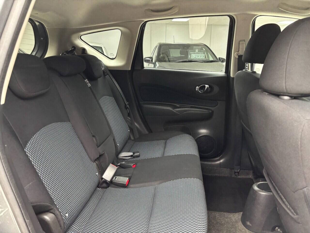 Used Nissan Note 2015 for sale - 76612810: Photo 38