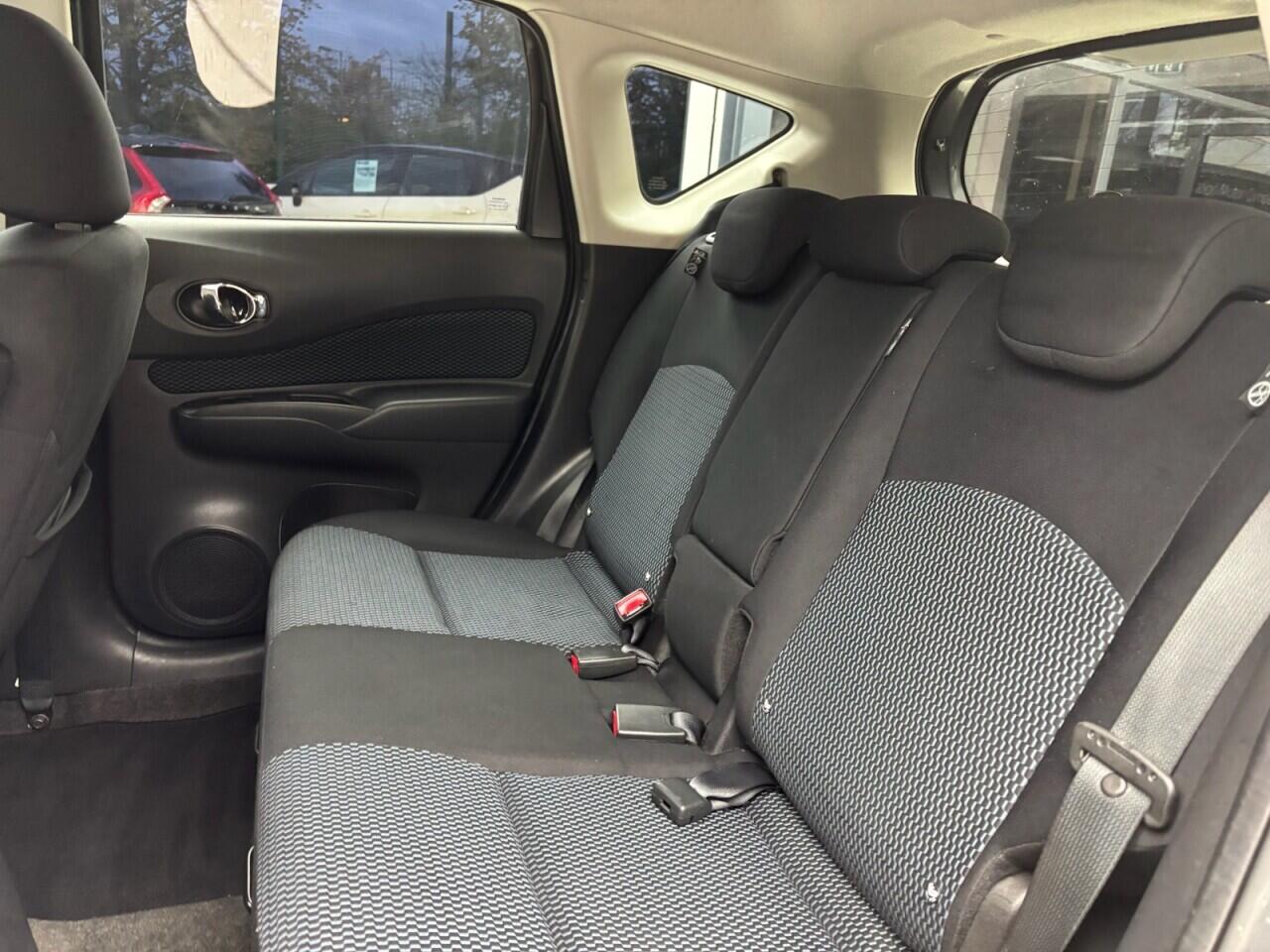 Used Nissan Note 2015 for sale - 76612810: Photo 39