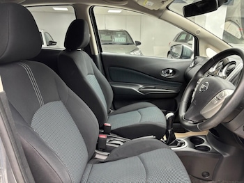 Used Nissan Note 2015 for sale - 76612810: Photo