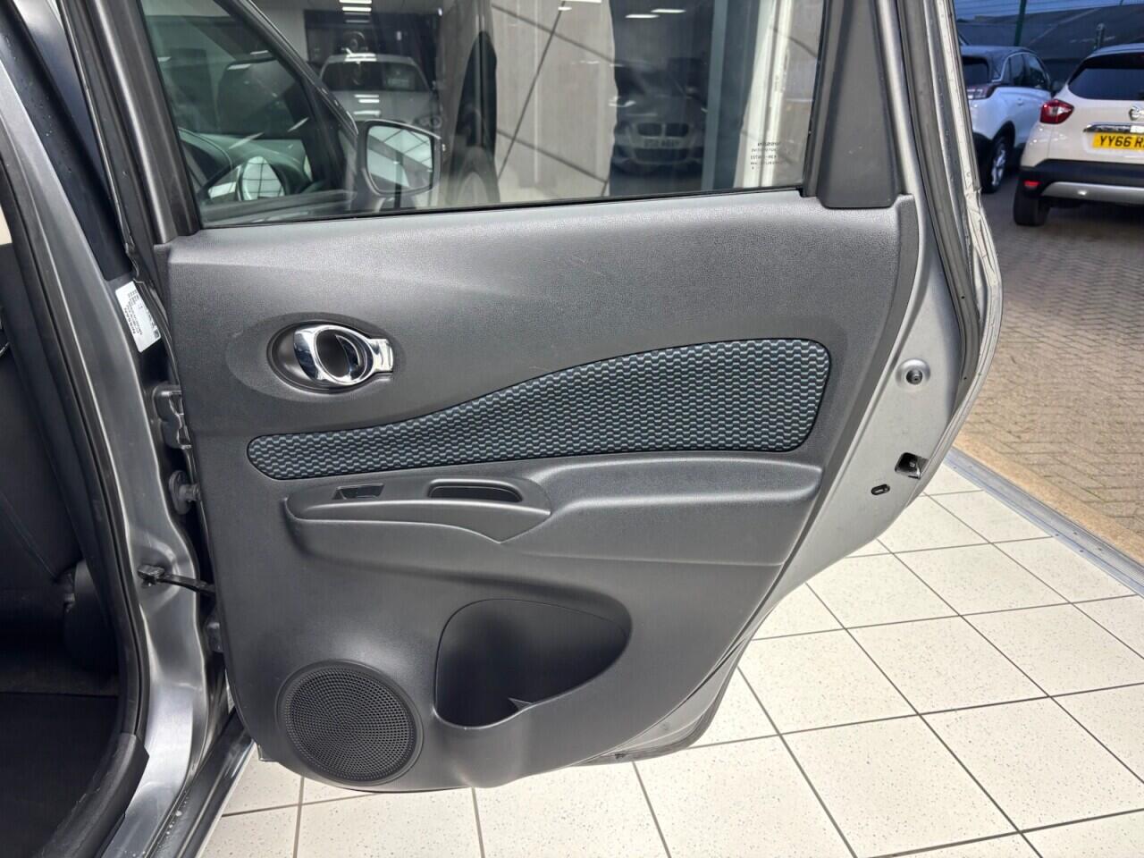 Used Nissan Note 2015 for sale - 76612810: Photo 40