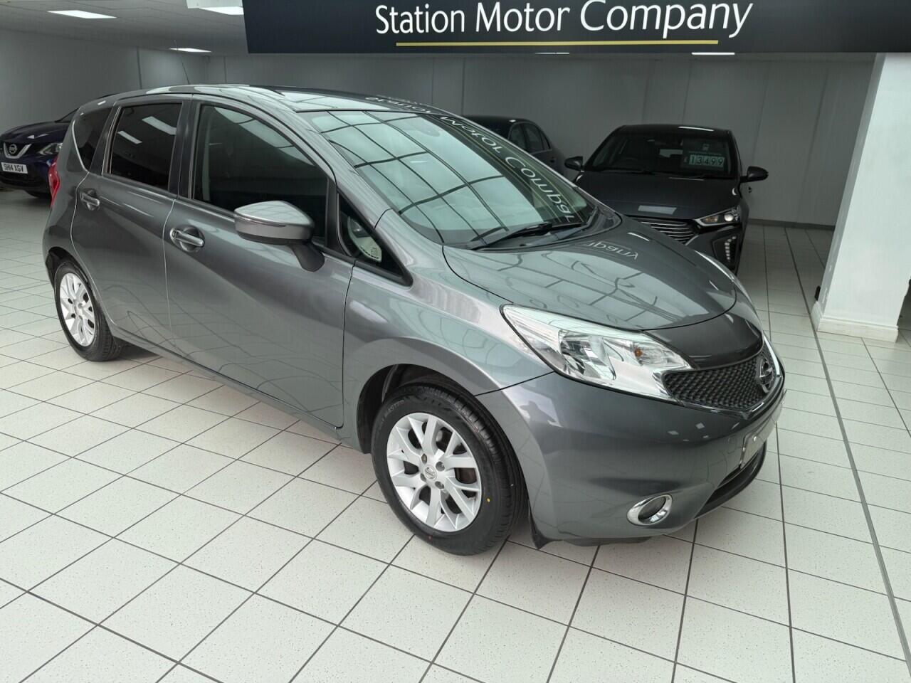 Used Nissan Note 2015 for sale - 76612810: Photo 5