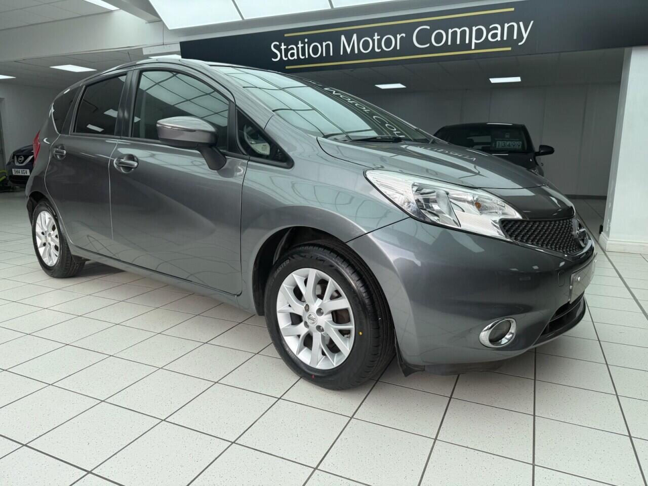 Used Nissan Note 2015 for sale - 76612810: Photo 6