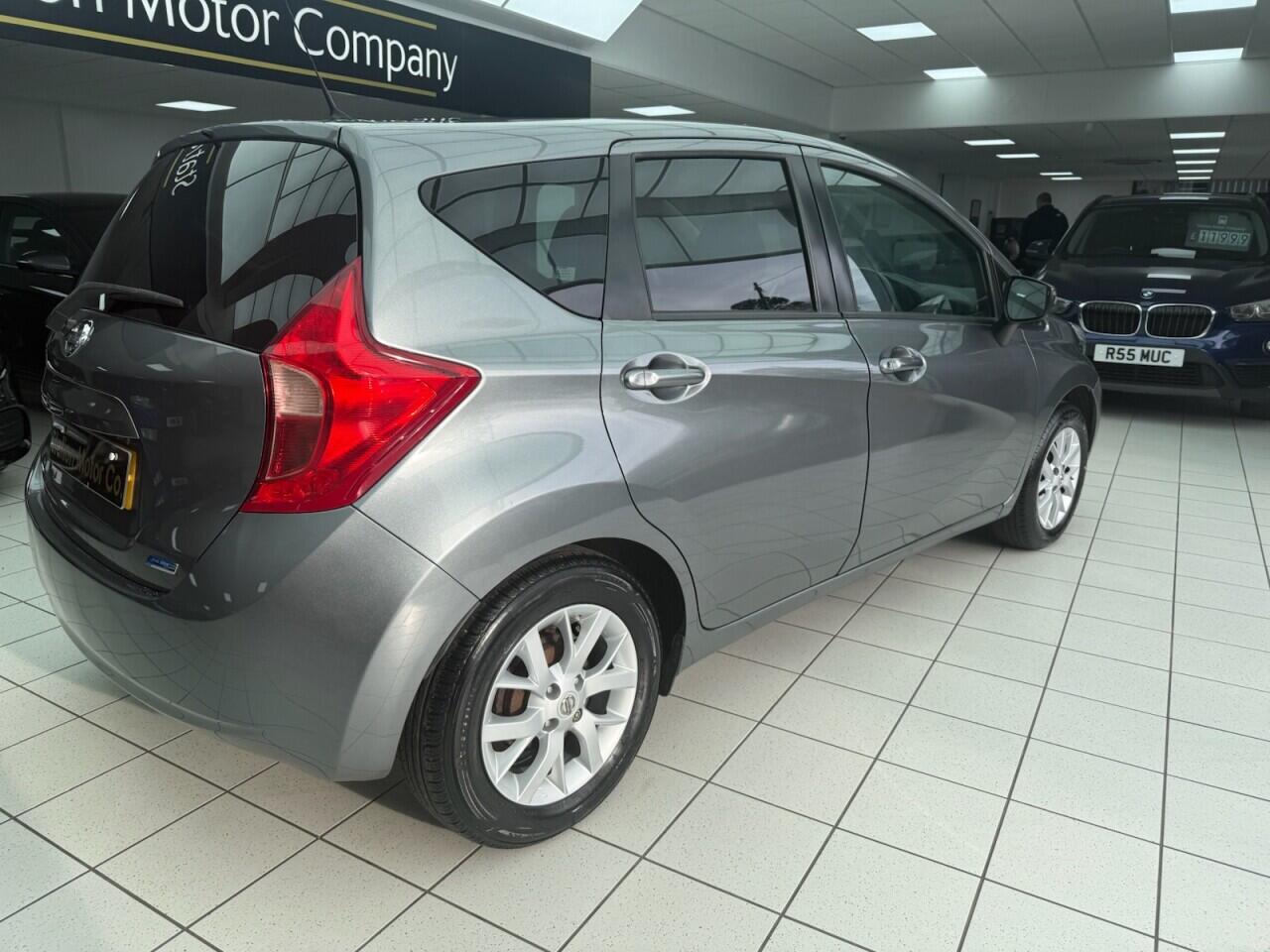 Used Nissan Note 2015 for sale - 76612810: Photo 9