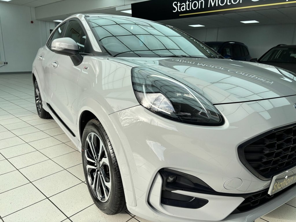 Used Ford Puma 2020 for sale - 76730201: Photo 15