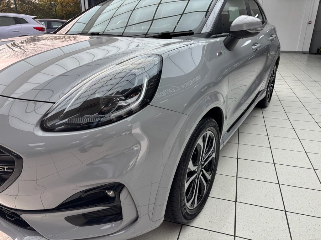 Used Ford Puma 2020 for sale - 76730201: Photo 16