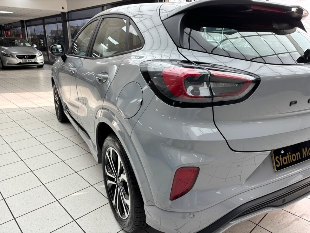 Used Ford Puma 2020 for sale - 76730201: Photo 17