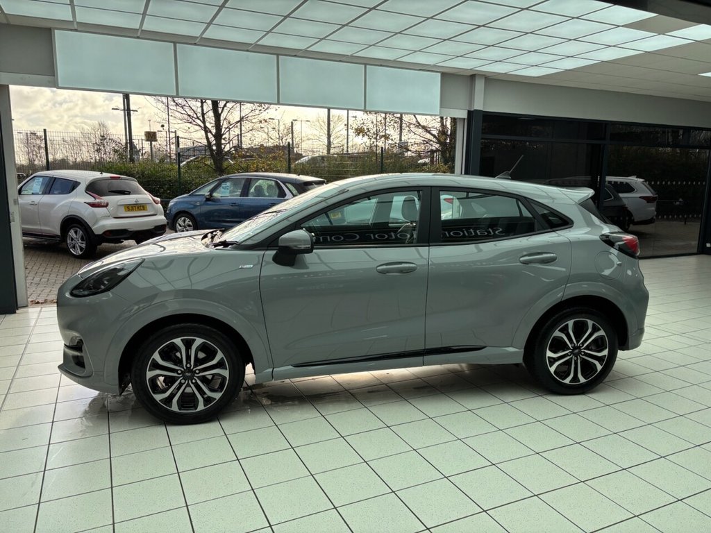 Used Ford Puma 2020 for sale - 76730201: Photo 2