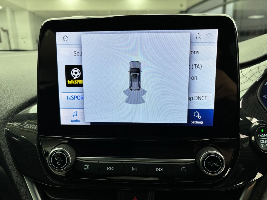 Used Ford Puma 2020 for sale - 76730201: Photo 26