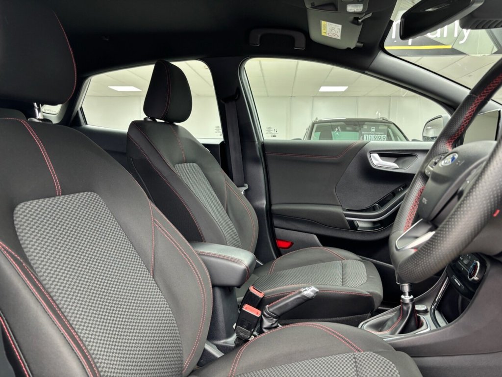 Used Ford Puma 2020 for sale - 76730201: Photo 3