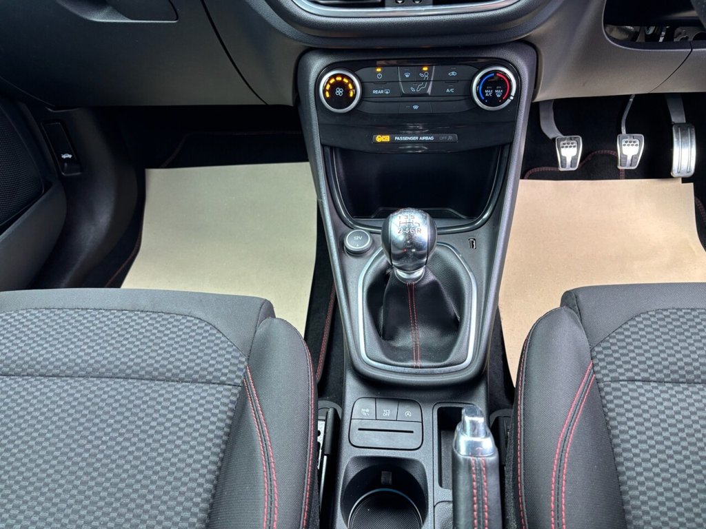 Used Ford Puma 2020 for sale - 76730201: Photo 31