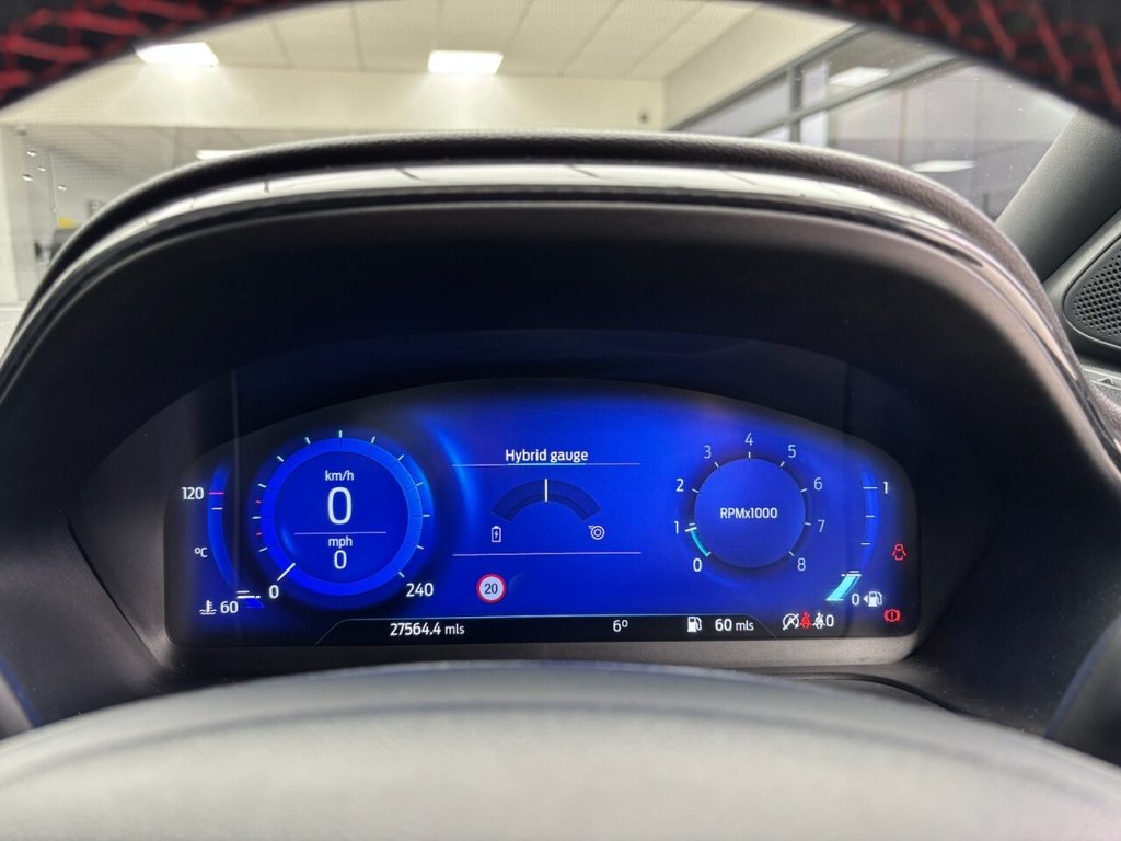 Used Ford Puma 2020 for sale - 76730201: Photo 33