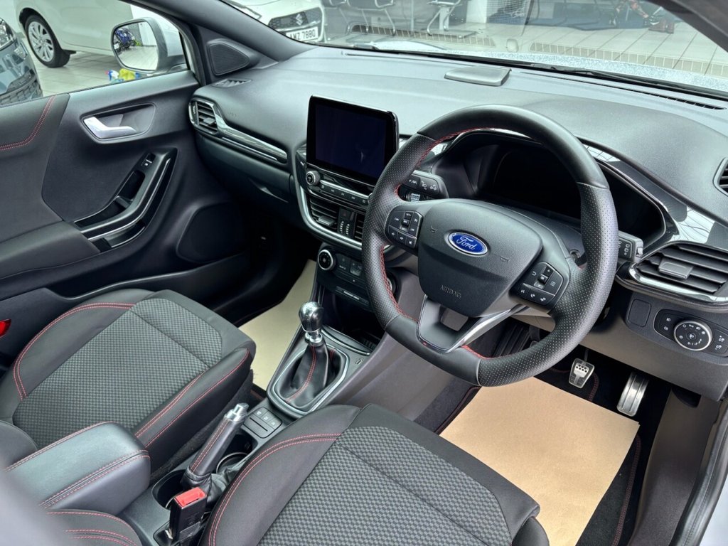 Used Ford Puma 2020 for sale - 76730201: Photo 35