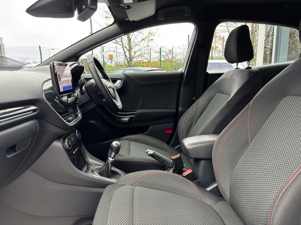 Used Ford Puma 2020 for sale - 76730201: Photo 38
