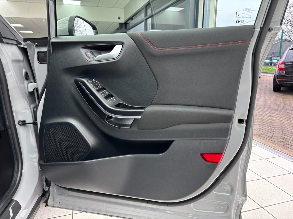 Used Ford Puma 2020 for sale - 76730201: Photo 40