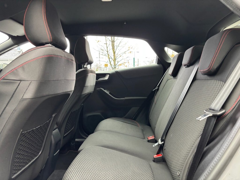 Used Ford Puma 2020 for sale - 76730201: Photo 41