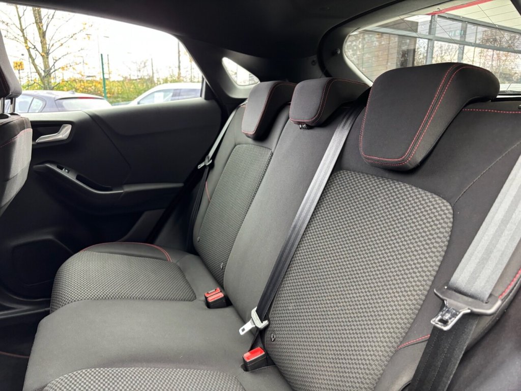 Used Ford Puma 2020 for sale - 76730201: Photo 42