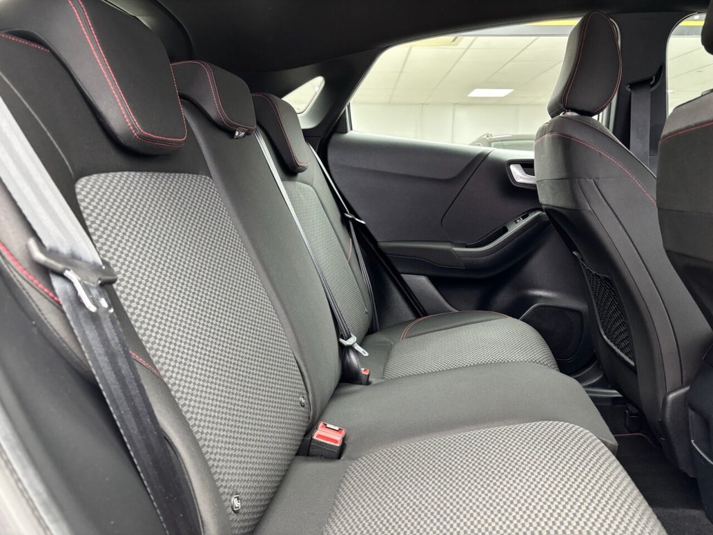 Used Ford Puma 2020 for sale - 76730201: Photo 43