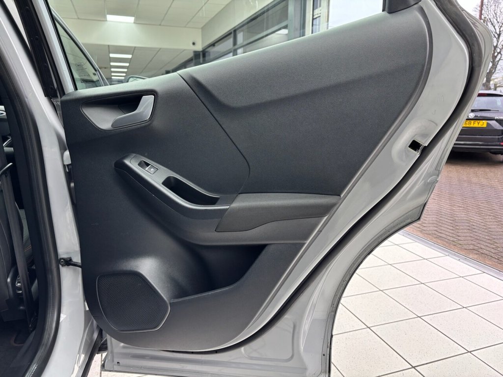 Used Ford Puma 2020 for sale - 76730201: Photo 45