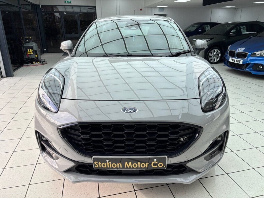 Used Ford Puma 2020 for sale - 76730201: Photo 6