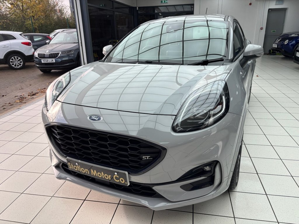 Used Ford Puma 2020 for sale - 76730201: Photo 7