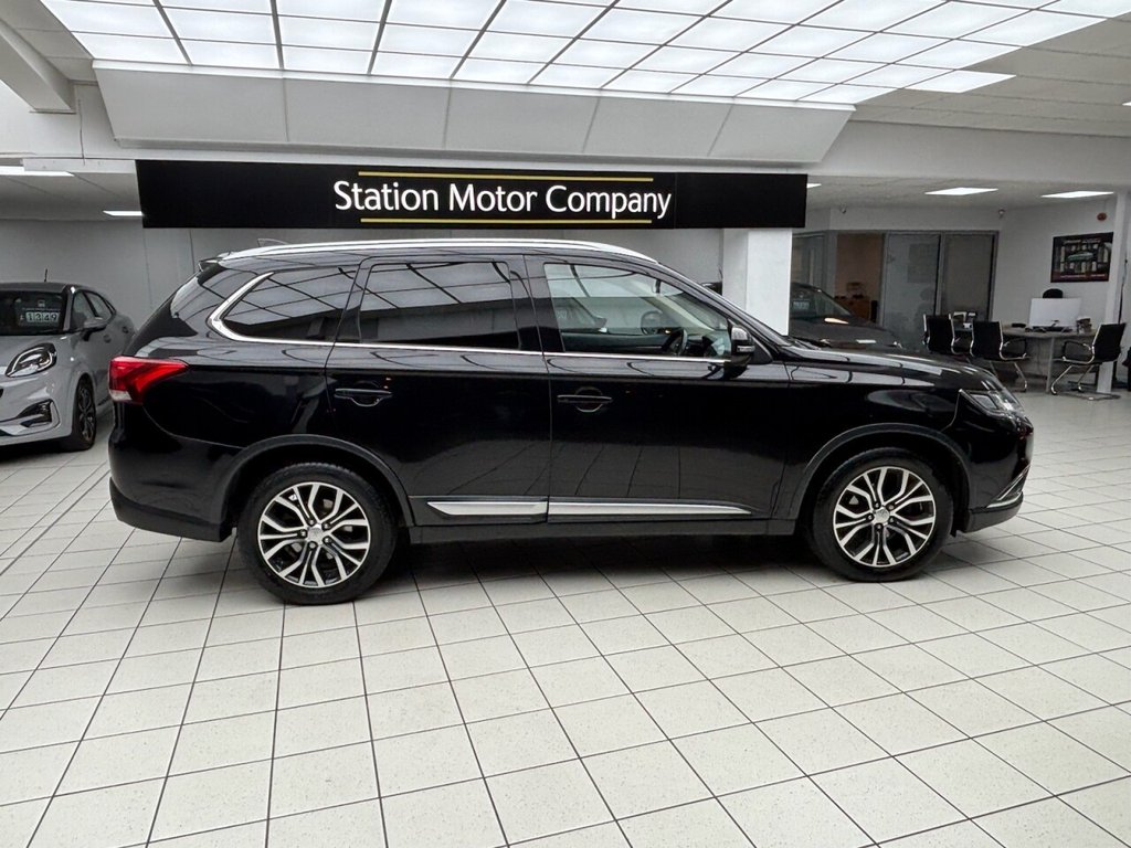 Used Mitsubishi Outlander 2018 for sale - 76783786: Photo 10