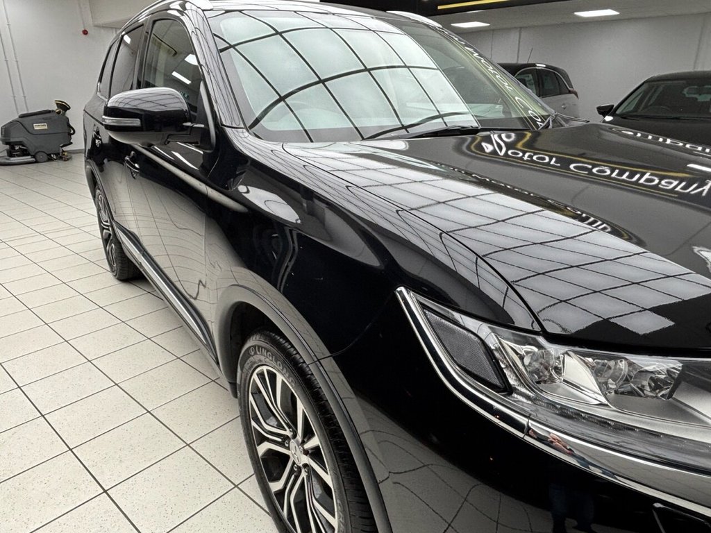 Used Mitsubishi Outlander 2018 for sale - 76783786: Photo 11