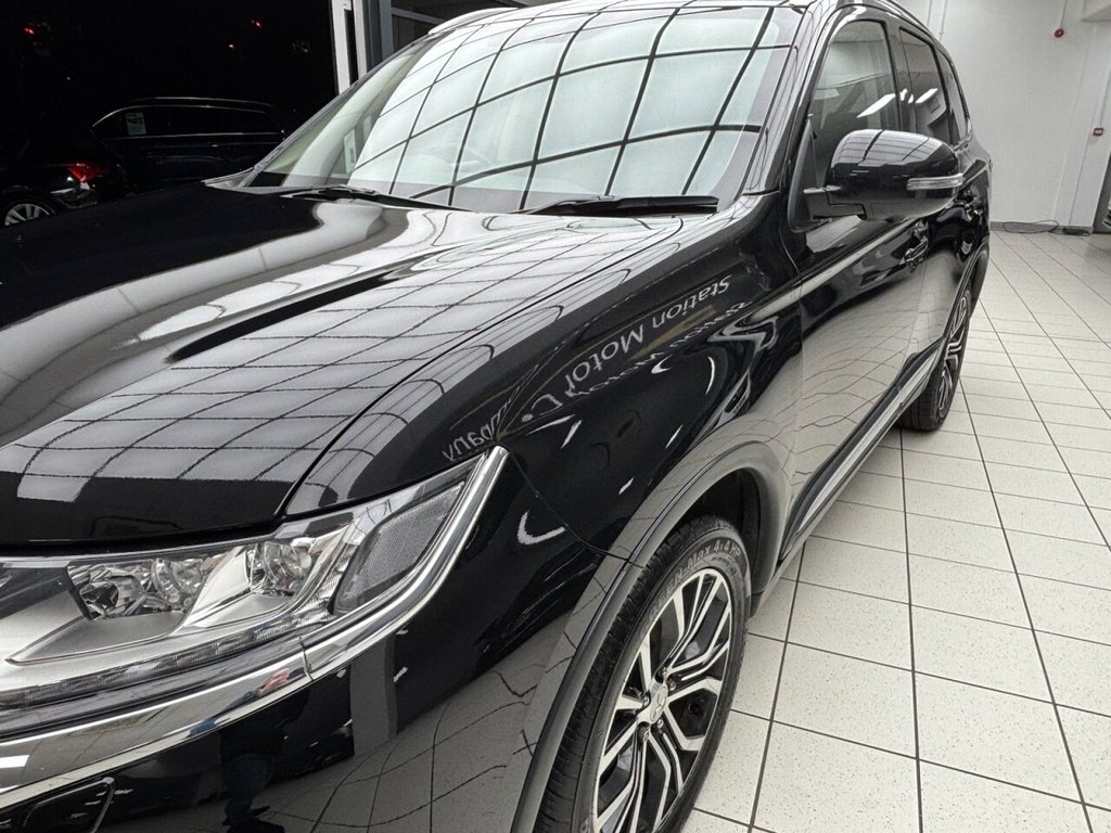 Used Mitsubishi Outlander 2018 for sale - 76783786: Photo 12