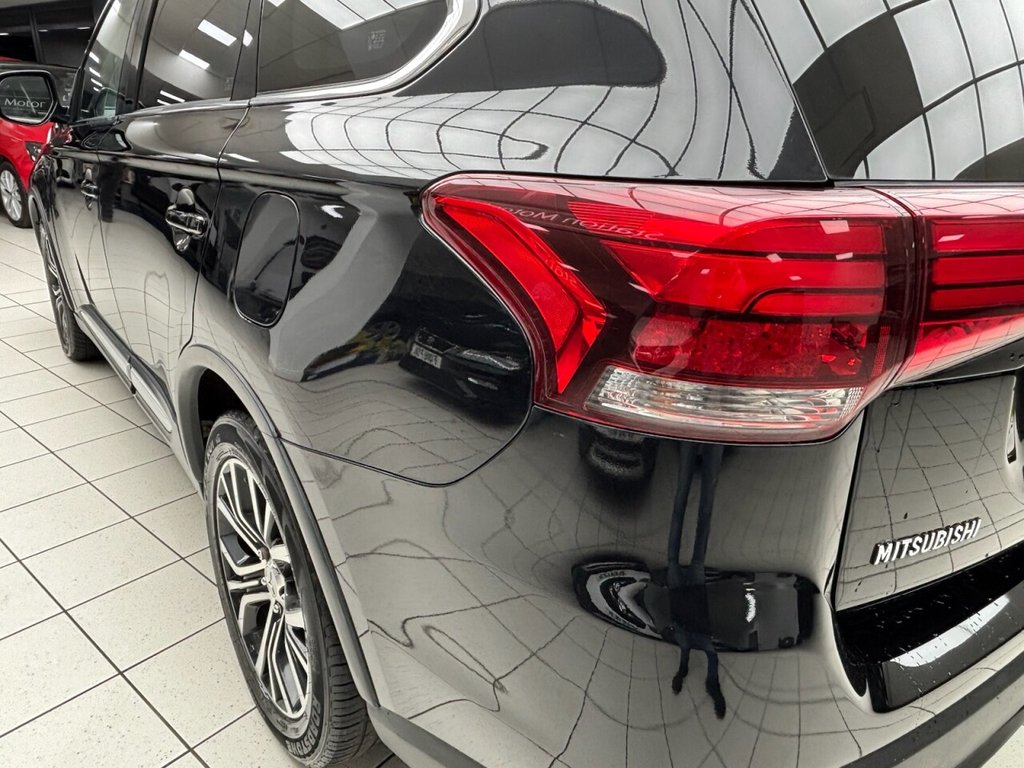 Used Mitsubishi Outlander 2018 for sale - 76783786: Photo 13