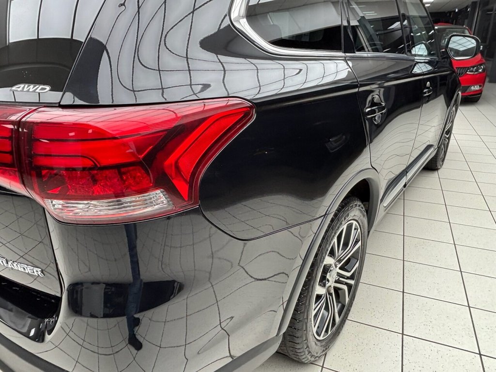 Used Mitsubishi Outlander 2018 for sale - 76783786: Photo 14
