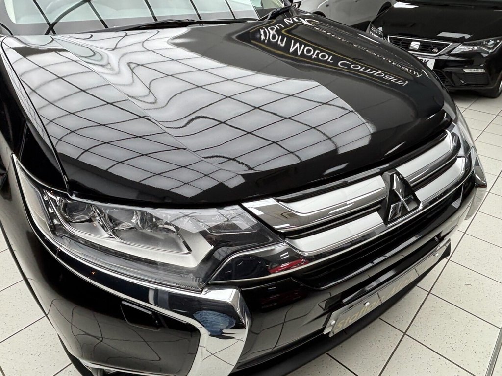 Used Mitsubishi Outlander 2018 for sale - 76783786: Photo 15