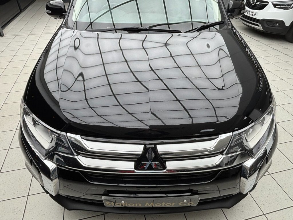 Used Mitsubishi Outlander 2018 for sale - 76783786: Photo 16