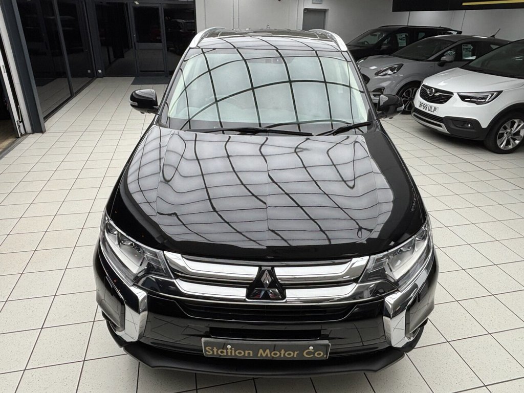 Used Mitsubishi Outlander 2018 for sale - 76783786: Photo 17