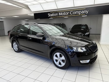 Used Skoda Octavia 2017 for sale - 78500972: Photo