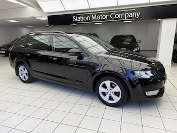 Used Skoda Octavia 2017 for sale - 78500972: Photo