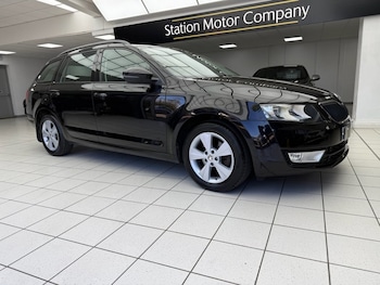 Used Skoda Octavia 2017 for sale - 78500972: Photo