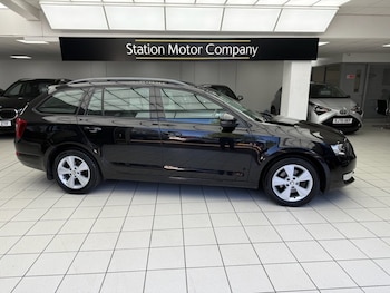 Used Skoda Octavia 2017 for sale - 78500972: Photo