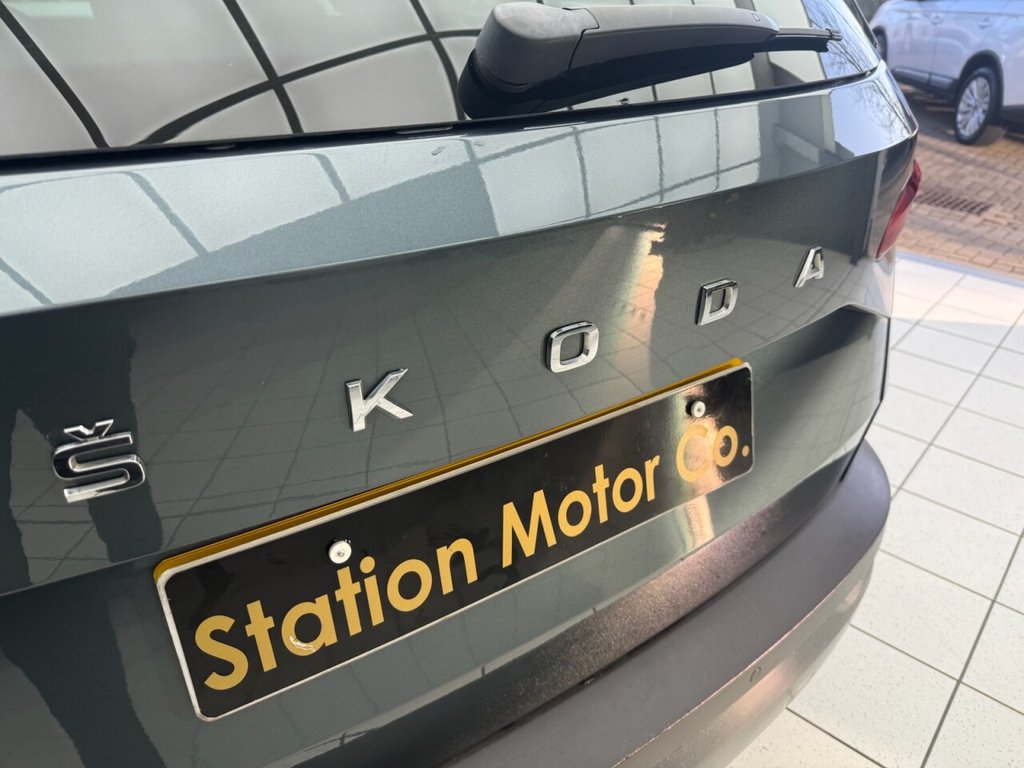 Used Skoda Karoq 2019 for sale - 76901166: Photo 16