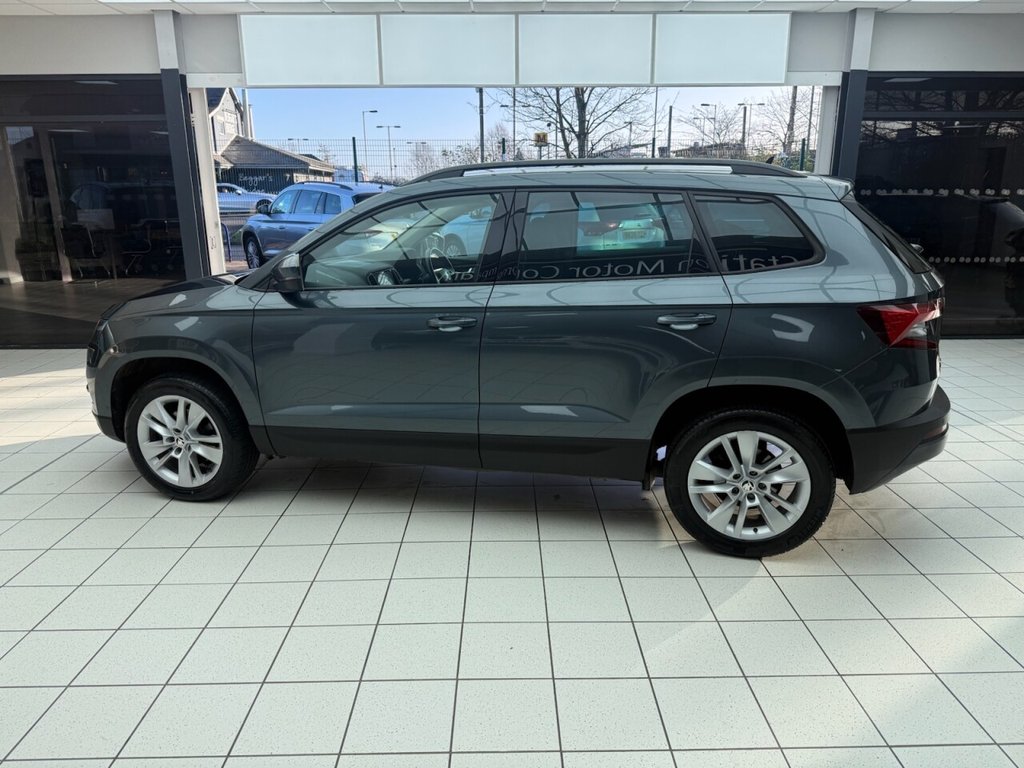 Used Skoda Karoq 2019 for sale - 76901166: Photo 19