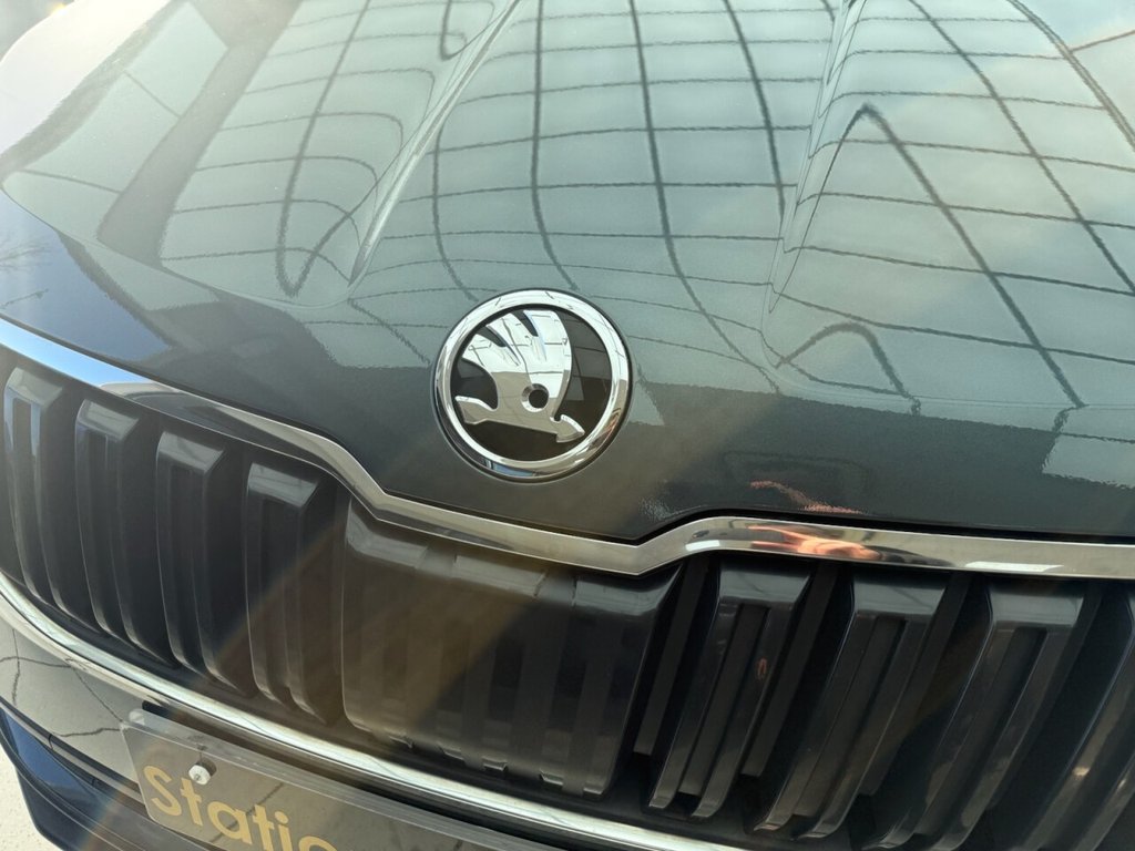 Used Skoda Karoq 2019 for sale - 76901166: Photo 26