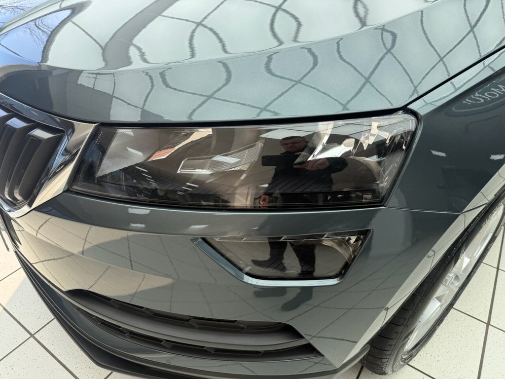 Used Skoda Karoq 2019 for sale - 76901166: Photo 27