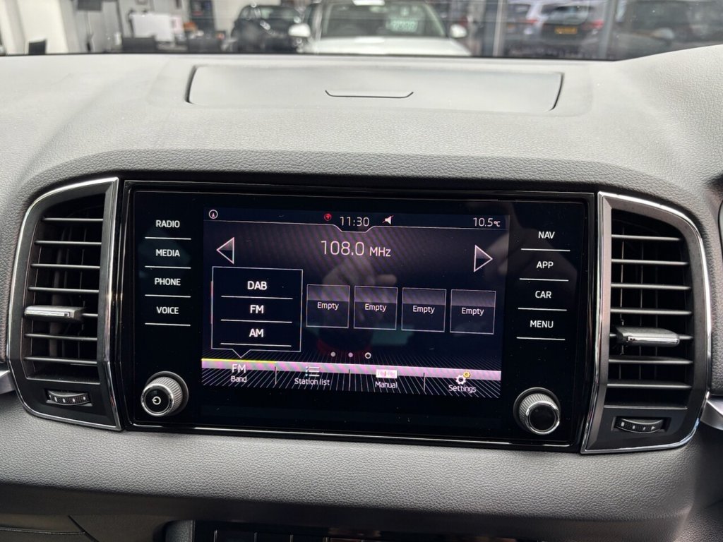 Used Skoda Karoq 2019 for sale - 76901166: Photo 28