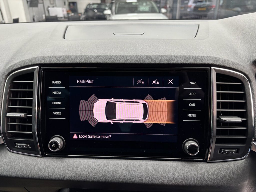 Used Skoda Karoq 2019 for sale - 76901166: Photo 29