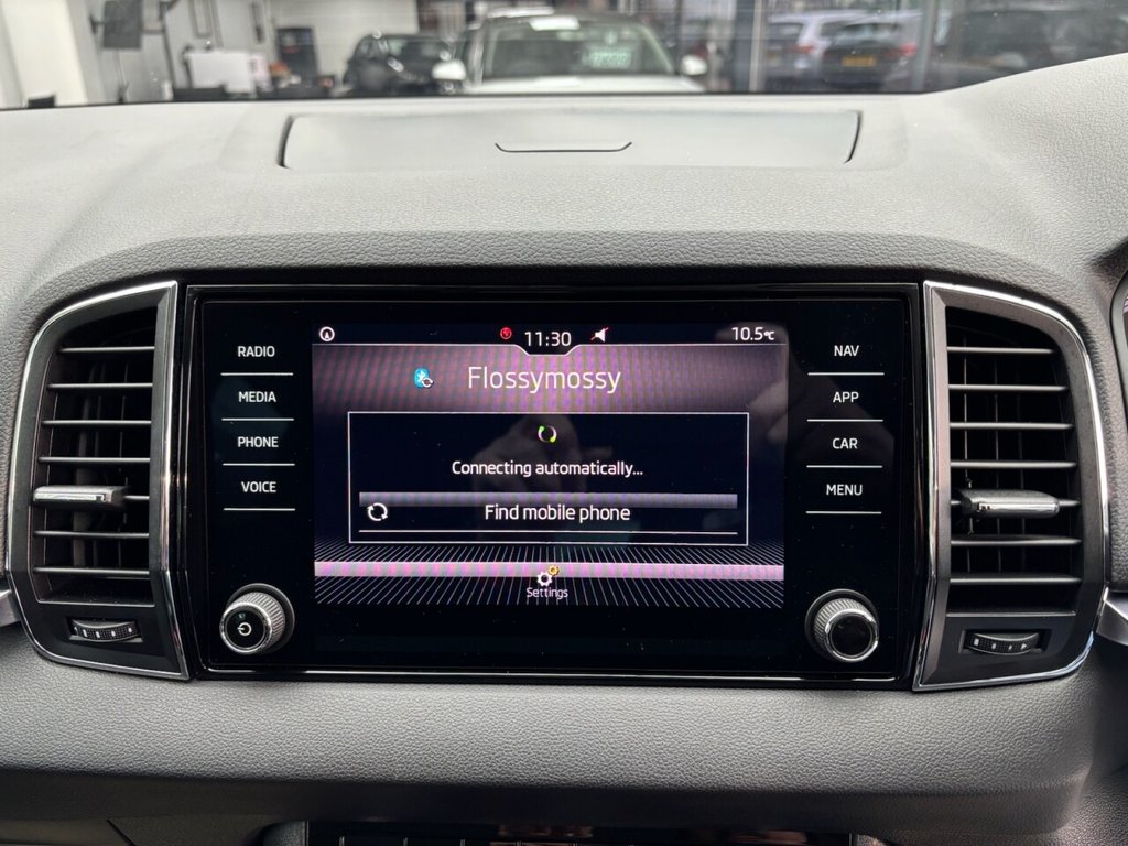 Used Skoda Karoq 2019 for sale - 76901166: Photo 30