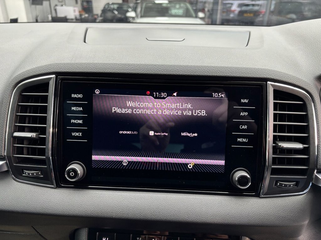 Used Skoda Karoq 2019 for sale - 76901166: Photo 31