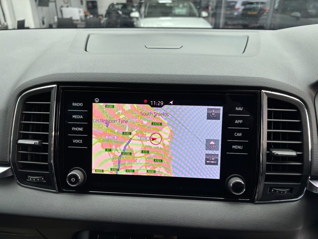 Used Skoda Karoq 2019 for sale - 76901166: Photo 32