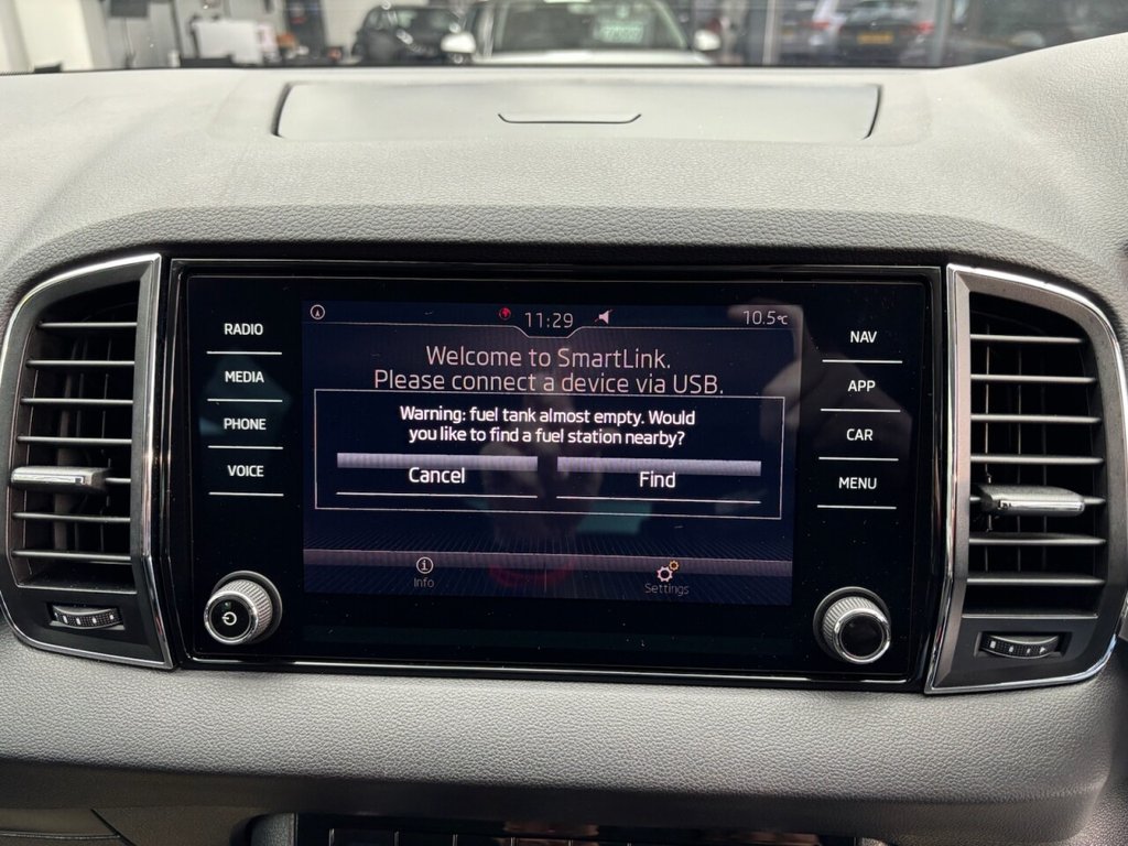 Used Skoda Karoq 2019 for sale - 76901166: Photo 33